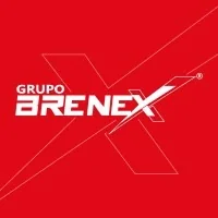 Grupo Brenex logo