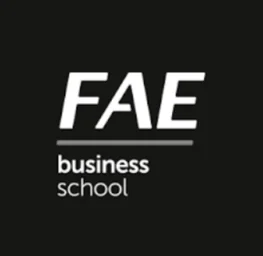 FAE Business School logo