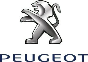 Peugeot logo