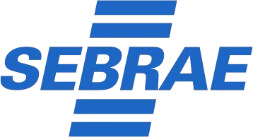 Sebrae PR logo